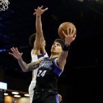 Quiñones 18 puntos puntos en avance de Osceola Magic