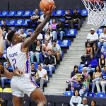 Colomé 35 puntos liderando Piratas sobre Panteras