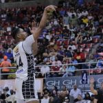 Colón y Montero destacan en triunfo de Cocodrilos ante Trotamundos