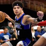 Quiñones 17 puntos, +17 de valoración en triunfo de Osceola Magic ante Motor City Cruise