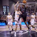 Pérez 17 puntos en derrota de Granada ante Girona