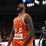 Soriano 11 puntos, +12 de valoración en derrota de Ulm