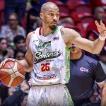 Mendoza +40 de valoración liderando Santeros sobre Criollos