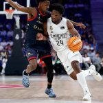 Feliz esencia en victoria de Real Madrid sobre Andorra