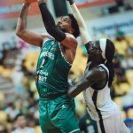 Guerrero lidera Guaiqueries sobre Panteras