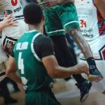 Solano 12 puntos en triunfo de Guaiqueries sobre Pioneros