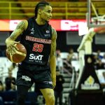 Liz 11 puntos, +10 de valoración en derrota de Piratas ante Indios