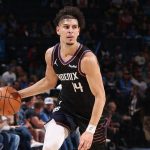 Brea 20 puntos, +23 valoración en triunfo de Suns ante Thunder