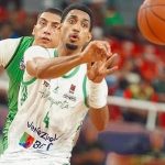 Guerrero y Solano destacan en triunfo de Guaiqueríes sobre Diablos