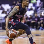 Liz doble-doble en derrota de Piratas ante Capitanes