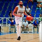 Fulgencio 16 puntos en triunfo de Marineros sobre Cañeros