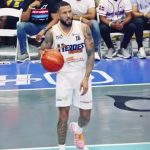 Valdez +20 de valoración en triunfo de Héroes sobre Cañeros