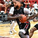 Luismal Ferreiras doble-doble en quinto triunfo de Gigantes