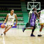 Bello lidera triunfo de Soles sobre Marineros