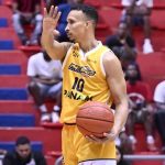 De León +16 de valoración en sexto triunfo sin derrotas para Metros