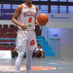 Suero 23 puntos, +23 de valoración en triunfo de Cañeros sobre Marineros