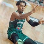 Guerrero 15 puntos en avance de Guaiqueríes de Margarita