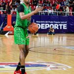 Montero +31 de valoración liderando Cocodrilos ante Spartans