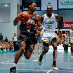 Chalas 20 puntos, +21 de valoración en triunfo de Cañeros sobre Soles