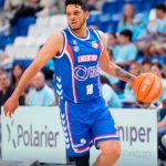 Polanco 16 puntos en derrota de Alicante