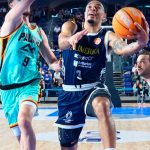 Townes 13 asistencias en triunfo de Oviedo ante Palmer Palma