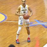 De León 17 puntos en triunfo de Metros sobre Cañeros