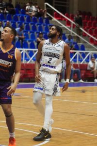 Andrés Fulgencio vs HER