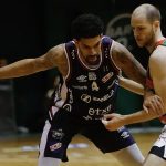 Feldeine 23 puntos, +22 de valoración en descarte de Nacional