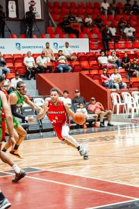 Jeankarlo Iciano GIG vs SOL
