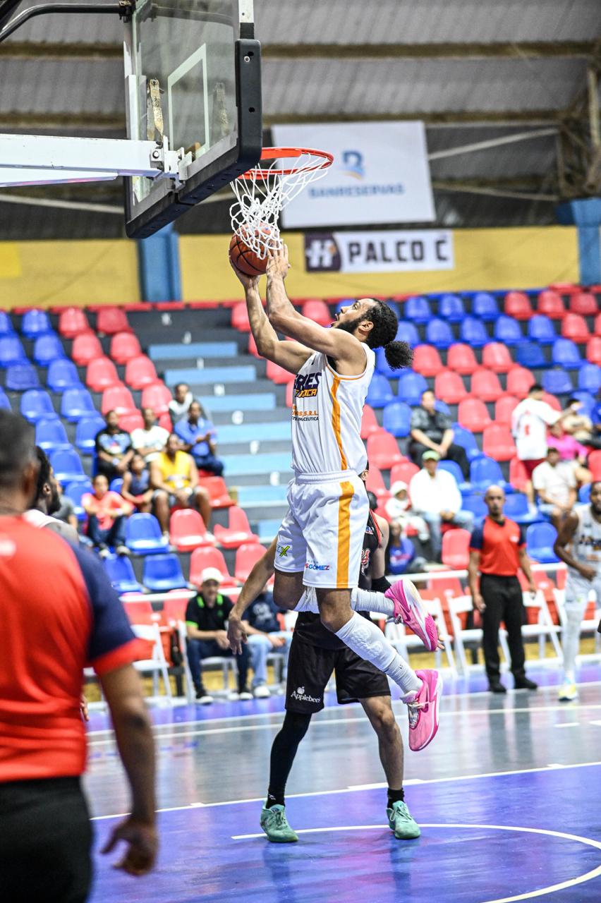 Kevin Obanor vs LEO