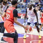 Figueroa 20 puntos en derrota de Hapoel Beer Sheva ante Hapoel Jerusalem