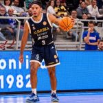 Townes 15 puntos, +15 de valoración en segundo triunfo de Oviedo ante Gipuzkoa