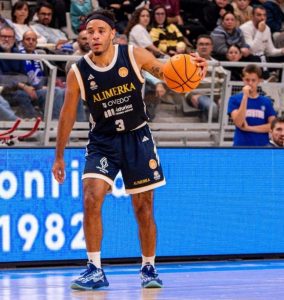 Marques Townes