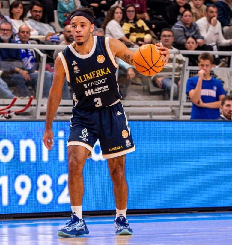 Marques Townes