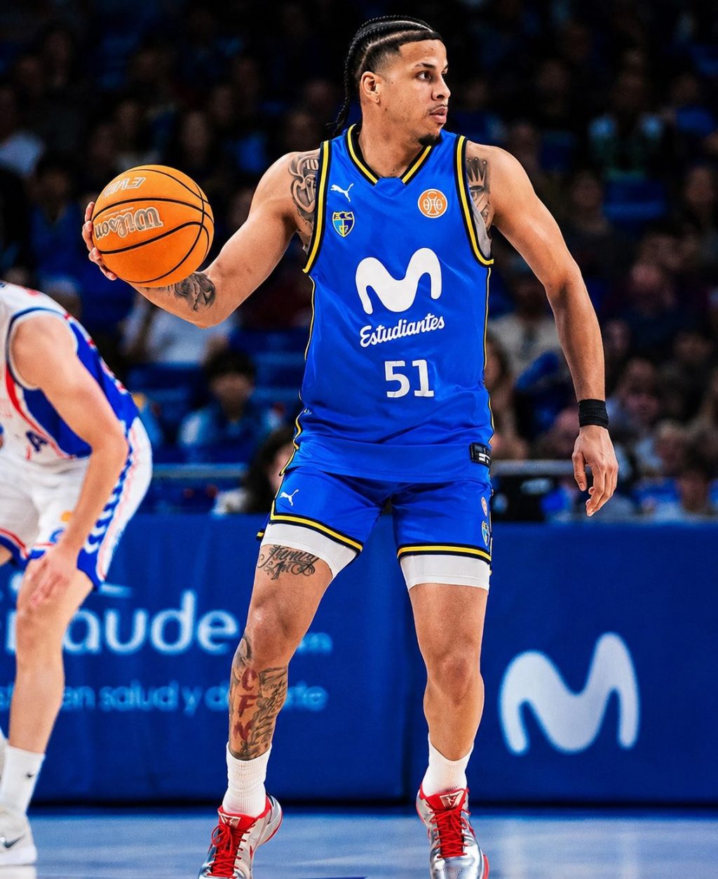 Omar Silverio