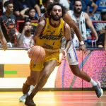 Zarzuela y Simón destacan en triunfo de Gaiteros
