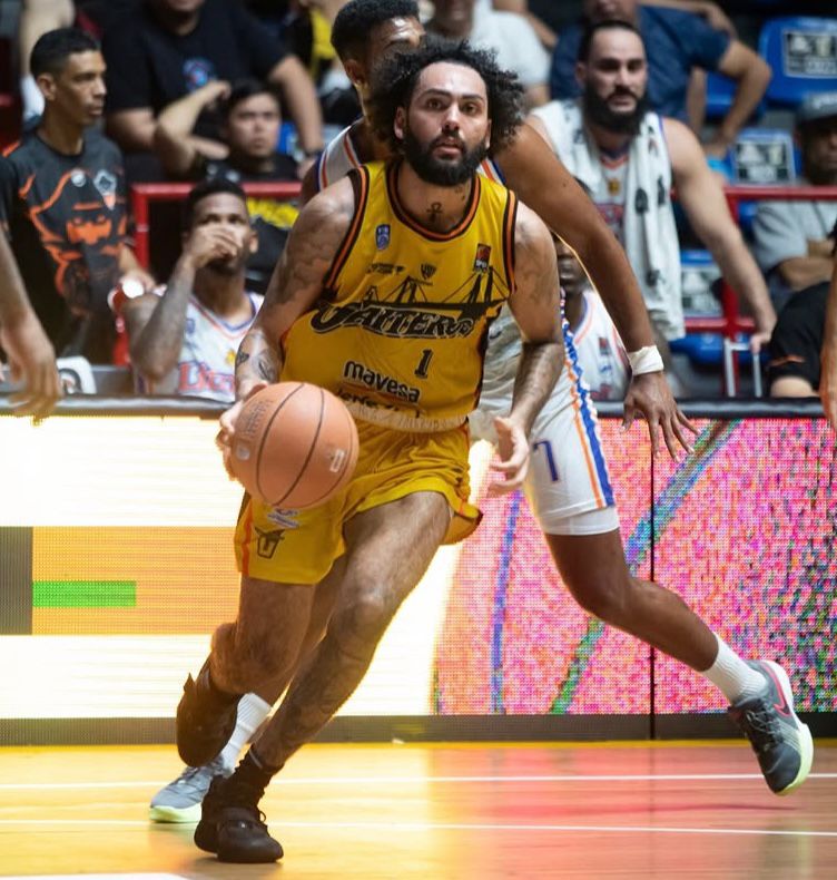 Jesse Zarzuela