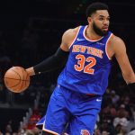 Towns triple-doble en avance de Knicks a semifinales del Este