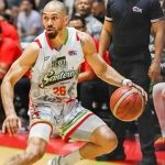 Mendoza 19 puntos, +22 de valoración en derrota de Santeros
