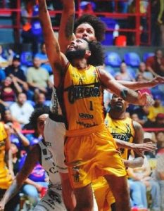 Jesse Zarzuela