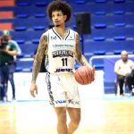 García segundo triple-doble seguido en apretado revés de Marineros ante Titanes
