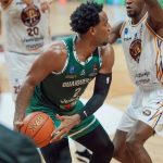 Guerrero doble-doble en derrota de Guaiqueríes ante Marinos