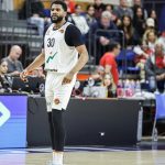 Figueroa 17 puntos en derrota de Hapoel Beer Sheva ante Galil Elyon