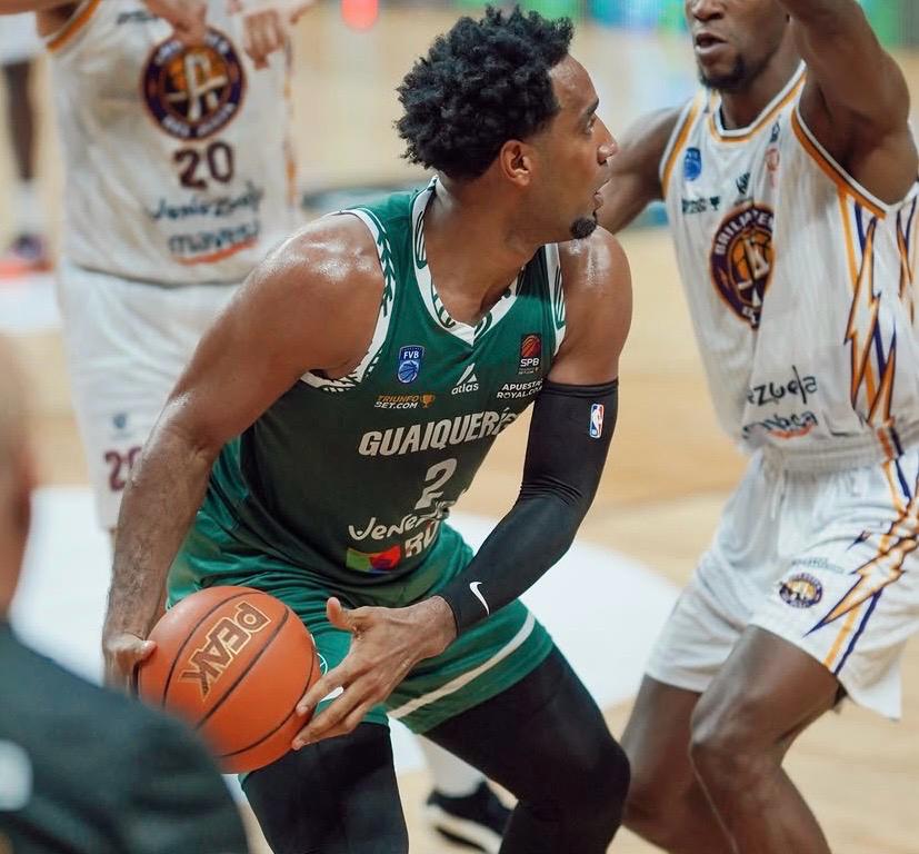 Juan Guerrero