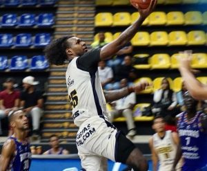 Yeikson Montero