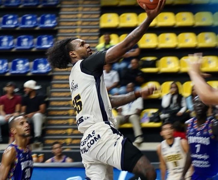 Yeikson Montero