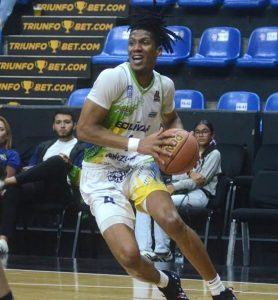 Luis Martínez