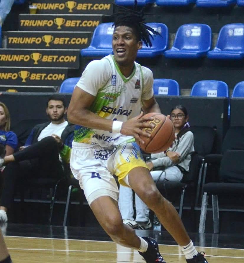 Luis Martínez