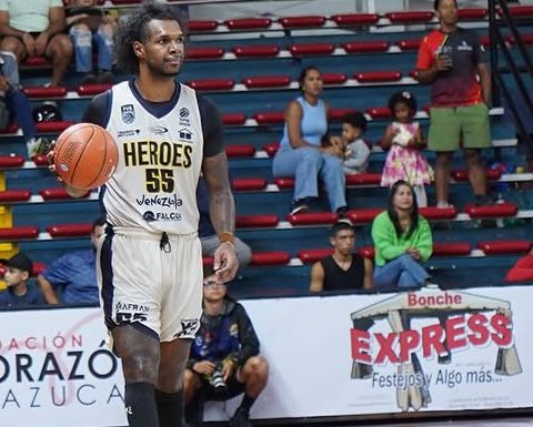 Yeikson Montero