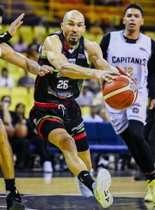 Rigoberto Mendoza